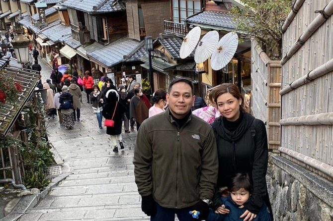 Private & Custom KYOTO Walking Tour - your Travel Companion - Conclusions: Is This Tour Right for You?