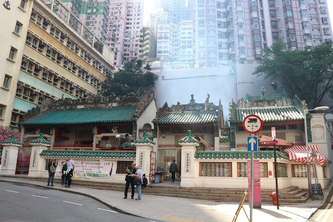 Private custom layover tour of Hong Kong - 7 hours - Pricing and Value