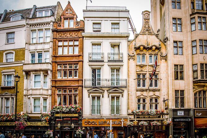 Private Custom London Tour with a Local: Highlights & Hidden Gems - The Sum Up: Who Is This Tour Best For?