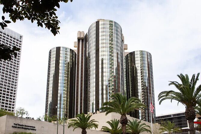 Private Custom Los Angeles Hollywood Beverly Hills Tour - Discover Los Angeles Your Way with a Private Custom Tour