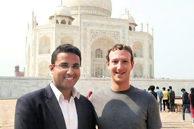 Private Custom Luxury Golden Triangle Tour - In-Depth Review of the Luxury Golden Triangle Experience