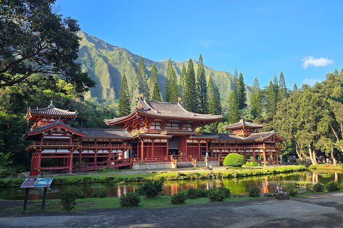 Private Custom Oahu Island Tour | Flexible Day Options (Up to 10) - FAQs