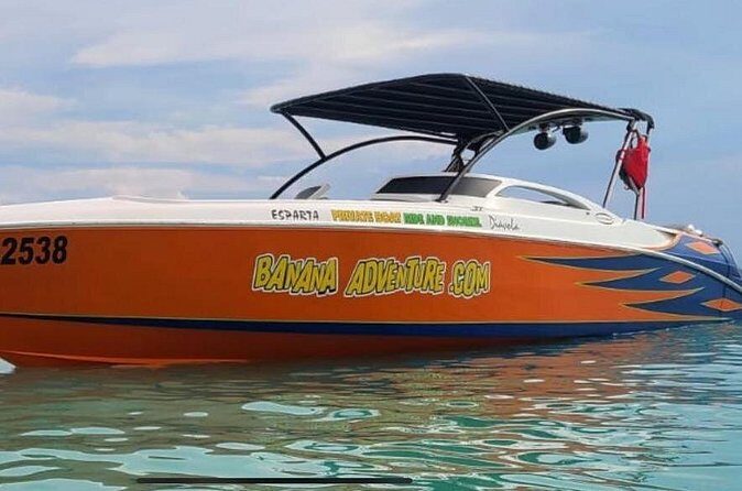 Private Custom Snorkeling and Cruising Experience in Aruba - FAQ