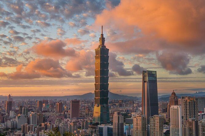 Private Custom Taipei Airport Layover Tour - Exploring Taipei in a Short Window: The Private Custom Taipei Airport Layover Tour