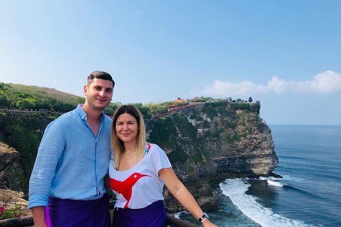 Private Custom Tour: 10-hour Tailor Made Tour of Bali - An In-Depth Look at Your Bali Experience