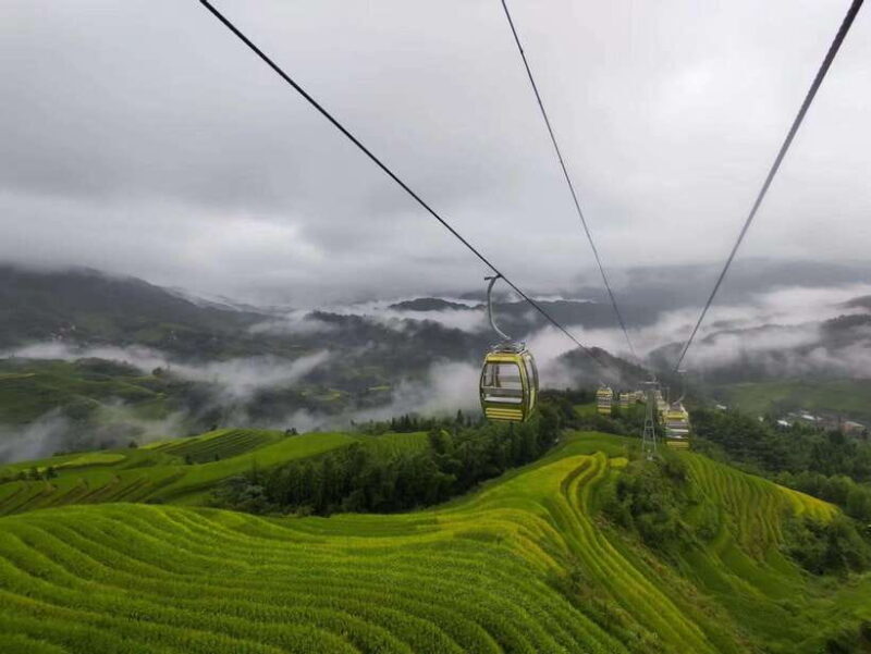 Private Custom Tour: 2 day Longji Rice Terraces Private Tour - Who Is This Tour Best For?