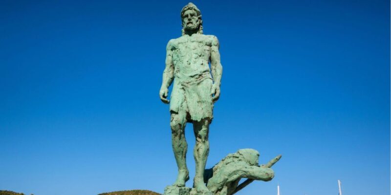 Private Custom Tour: Hidden Gems of Ithaca Island - The Charm of Ithaca: A Personal Perspective
