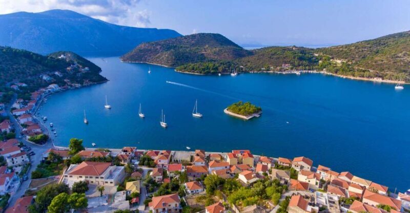Private Custom Tour: Hidden Gems of Ithaca Island - Practical Tips for Travelers