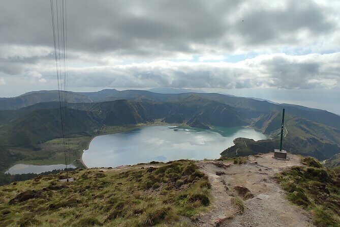 Private Custom Tour in São Miguel Island - Discover São Miguel on a Private Custom Tour