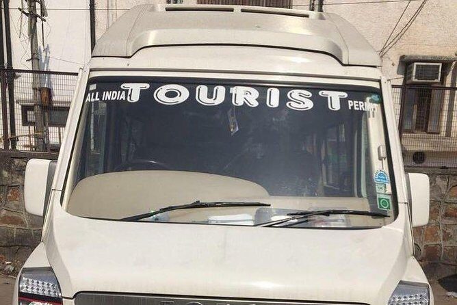 Private Custom Tour: Kanyakumari Sightseeing with Guide - Key Points