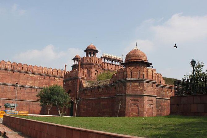 Private Custom tour of Delhi - Who Would Love This Tour?