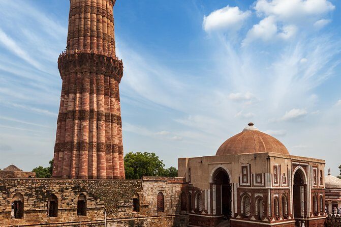 Private Custom tour of Delhi - FAQ