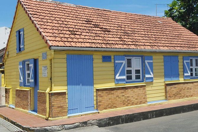 Private Custom Tour of Martinique - A Deep Dive into the Martinique Private Tour Experience