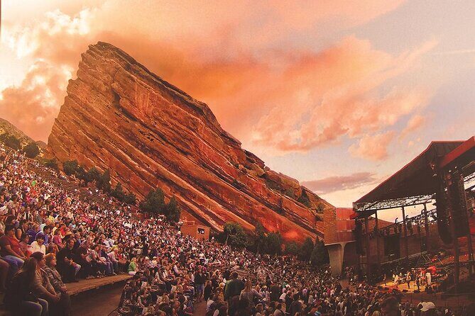 Private custom tour of the foothills of Denver, Dillon and Breckenridge. - Private Custom Tour of the Foothills of Denver, Dillon, and Breckenridge
