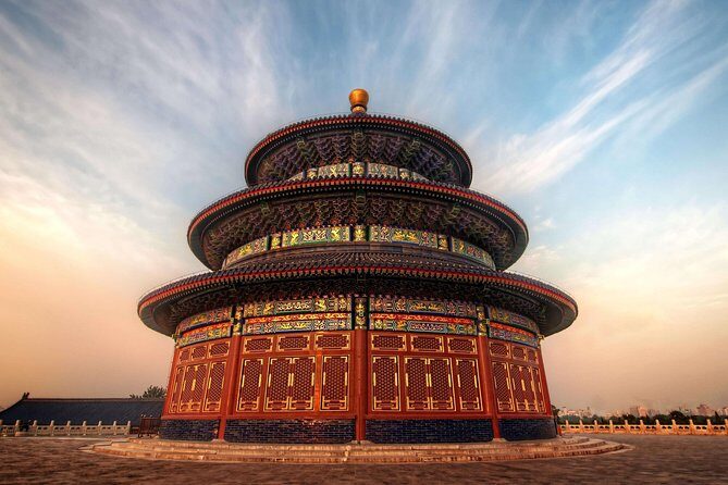 Private Custom Tour or Private Tour: Beijing in One Day - Who Should Book This Tour?