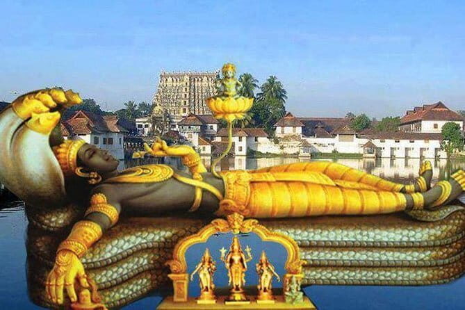 Private Custom Tour: Thiruvananthapuram (Trivandrum) Sightseeing with guide - Key Points