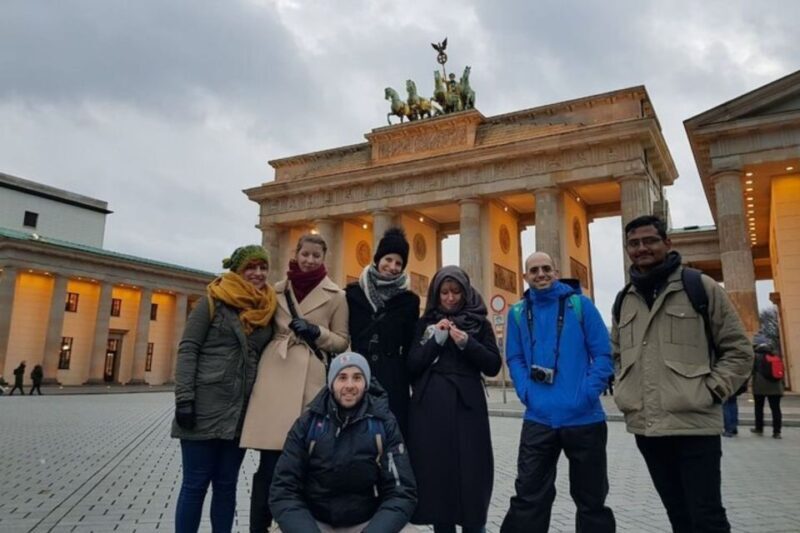 Private custom tour with a local guide Berlin - In-Depth Review of the Private Custom Tour Berlin