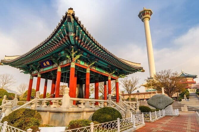 Private Custom Tour with a Local Guide Busan - Authentic Experiences and Local Insights