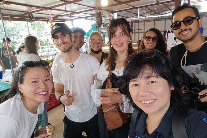 Private Custom Tour with a Local Guide - Who Will Love This Tour?