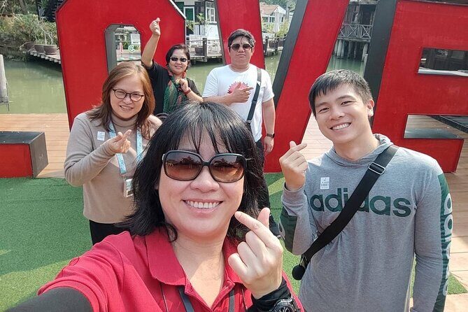 Private Custom Tour with a Local Guide - Final Thoughts