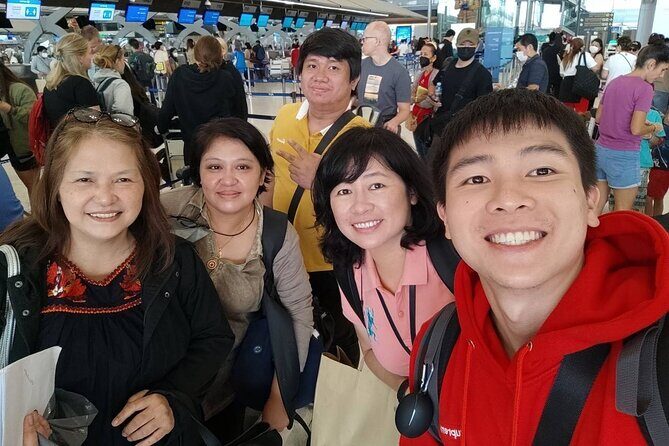 Private Custom Tour with a Local Guide - FAQ