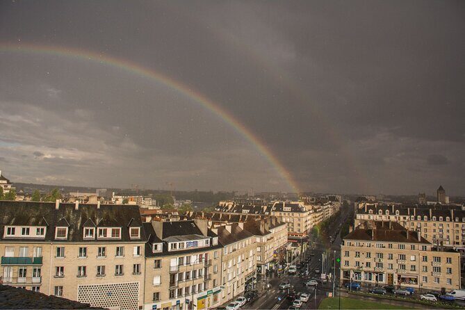 Private Custom Tour with a Local Guide in Caen - Key Points