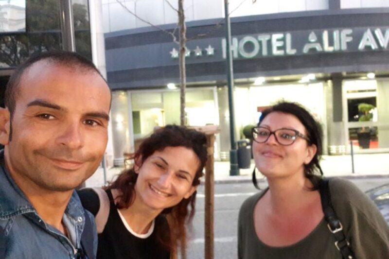 Private Custom Tour with a Local Guide Lisbon - Private Custom Tour with a Local Guide Lisbon