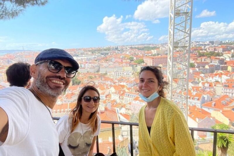 Private Custom Tour with a Local Guide Lisbon - Final Thoughts: Is This Tour Right for You?