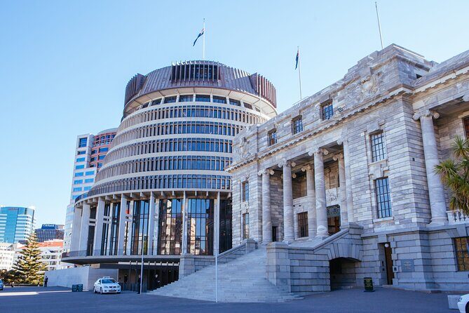 Private custom tour with a local guide Wellington - Final Thoughts