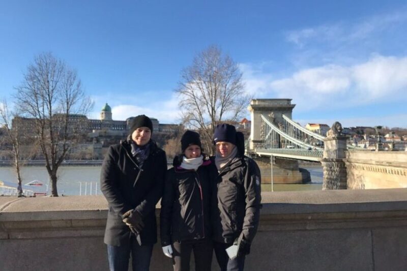 Private Custom Tour with Local Guide Budapest - Who Would Love This Tour?
