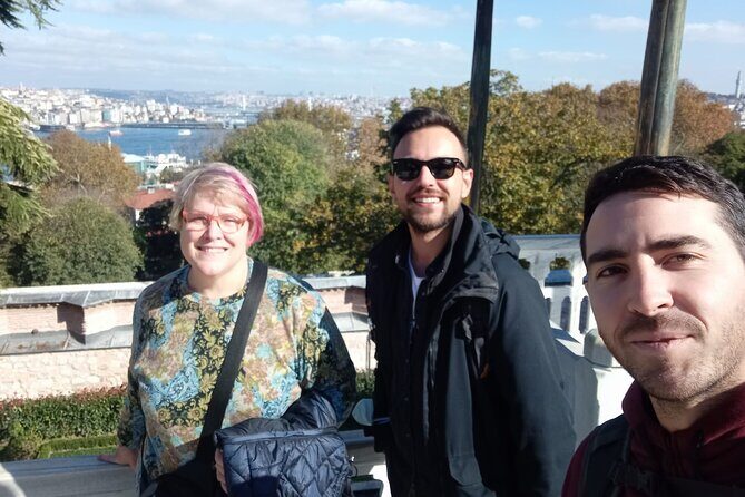 Private Custom Tours in Istanbul - Starting Your Day: Easy and Convenient