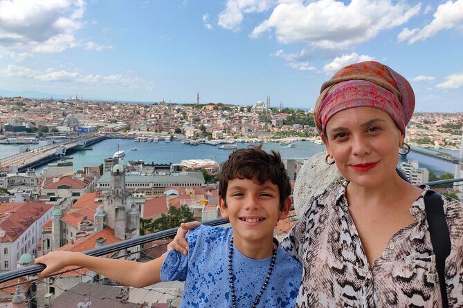 Private Custom Tours in Istanbul - The Hagia Sophia: Byzantine Meets Ottoman Grandeur