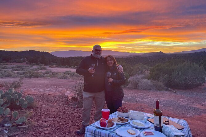 Private Custom Tours in Sedona - Frequently Asked Questions