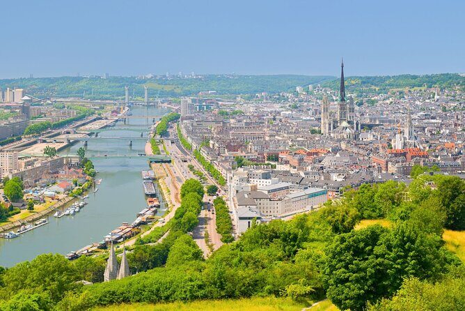 Private Custom Walking Guided Tour in Rouen - The Sum Up: Who Should Book This Tour?