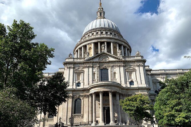 Private Custom Walking Tour: Half Day Sightseeing Tour of London - An In-Depth Look at What to Expect