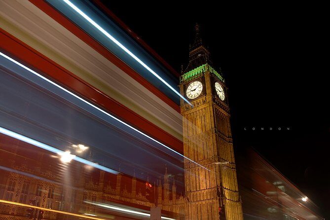 Private Custom Walking Tour: Half Day Sightseeing Tour of London - How This Tour Penetrates Beyond the Surface