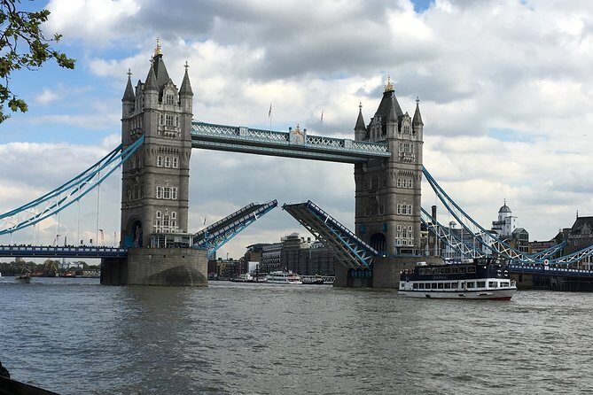 Private Custom Walking Tour: Half Day Sightseeing Tour of London - What the Experience Feels Like