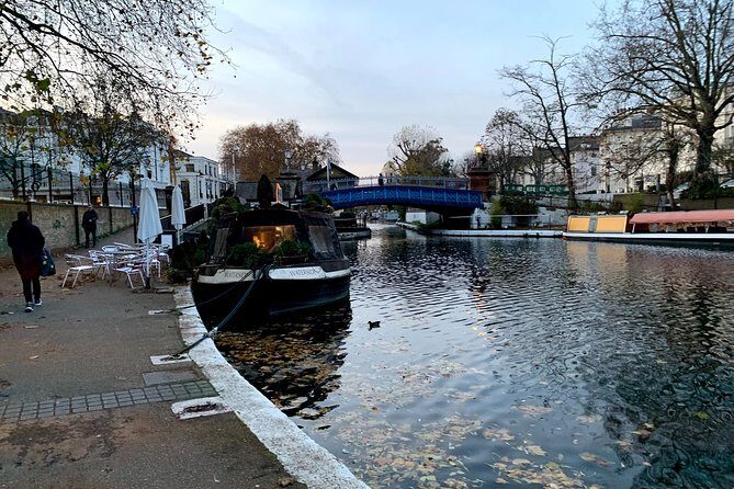 Private Custom Walking Tour: Half Day Sightseeing Tour of London - FAQ