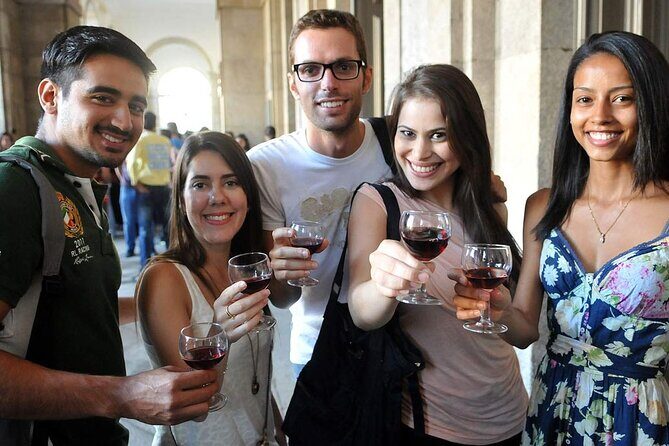 Private Custom Walking Tour in Porto - Private Custom Walking Tour in Porto