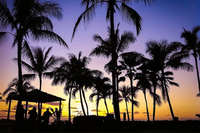 Private Custom Walking Tour with a Local Guide in Oahu - Authenticity and Local Insights: Why It Matters