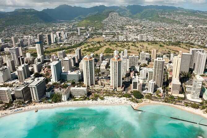 Private Custom Walking Tour with a Local Guide in Oahu - Analyzing the Value