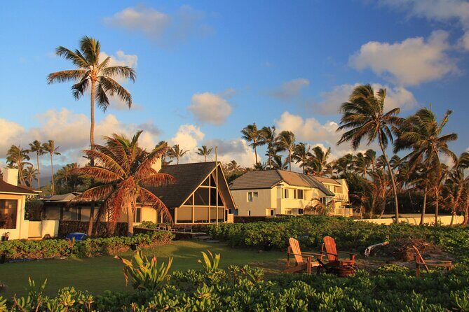 Private Custom Walking Tour with a Local Guide in Oahu - Who Should Consider This Tour?