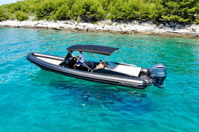 Private Customised Boat Tour With Speed Boat - An In-Depth Look at the Experience