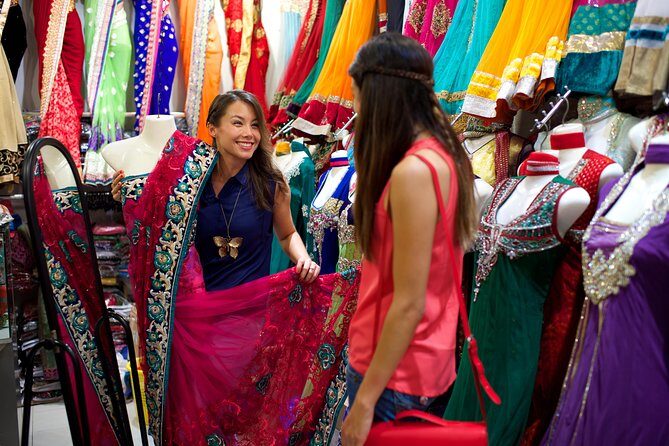 Private Customised Singapore Walking Tour - A Closer Look at the Private Singapore Walking Tour