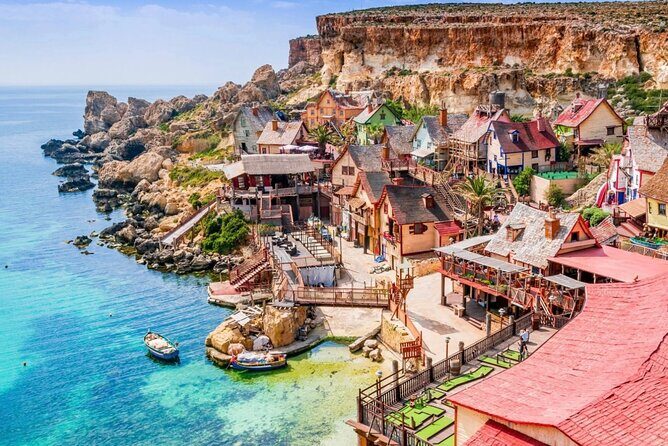Private Customizable 6hr tour - Authentic Traveler Insights