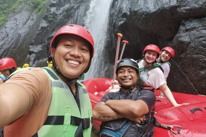 Private Customizable Bali Tour Visit with Transfer Included - An In-Depth Look at the Itinerary