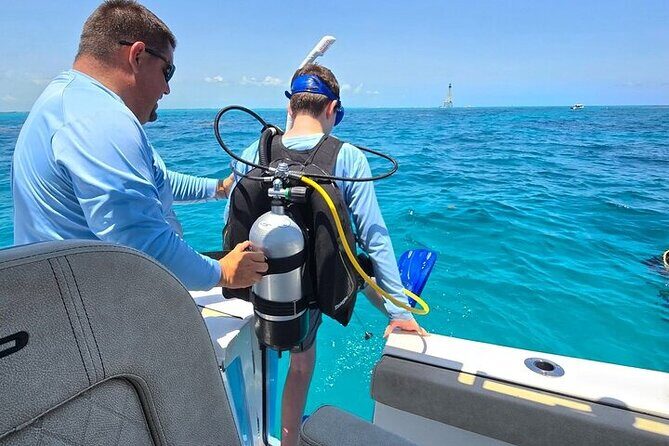 Private Customizable Charter in Marathon Florida - FAQ