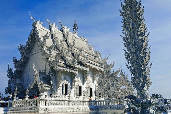 Private Customizable Chiang Rai Tour from Chiang Rai - Full Day - Introduction: What to Expect from the Private Chiang Rai Tour