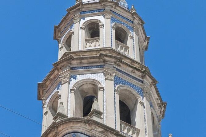 Private Customizable City Tour of Buenos Aires - Exploring Buenos Aires in Just Three Hours