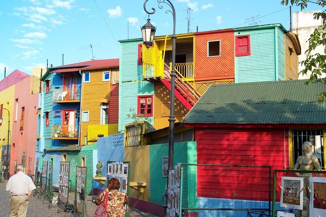 Private Customizable City Tour of Buenos Aires - Who Should Book This Tour?